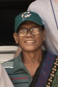 Eddie Nicart in Diwang Kayumanggi: Prinsesang Mandirigma