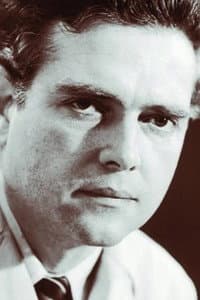 Imre Gyöngyössy in Cinématon XVIII