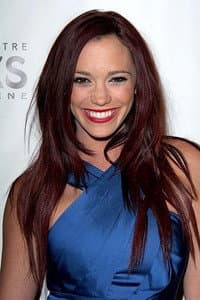 Jessica Sutta in Pussycat Dolls - Live From Manchester