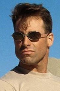 Miles West in Silent Screamplay II