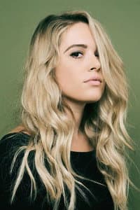 Natalie Hall in You're Bacon Me Crazy