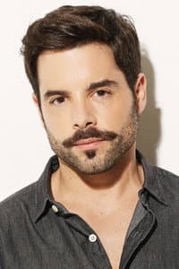 Pedro Carvalho in O Segundo Homem