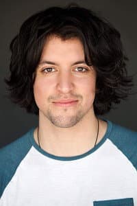 Joshua Berduo in Young Americans