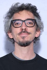 Bruno Muschio in La police de l'humour