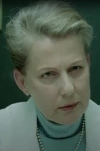 Anne Caron in Tom à la ferme
