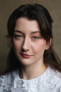 Anna-Kate Golding in Northanger Abbey