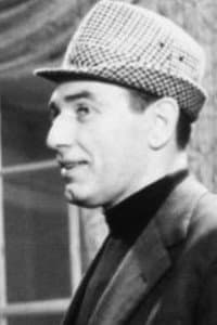 Horst Hesslein in Abflug Bermudas