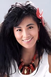Minako Ogawa in 宿 YADO 月夜野村山姥伝説