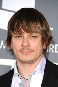 Ray Luzier in Korn: Rock in Rio 2015