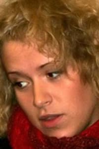 Elizaveta Kleynot in Плюс один