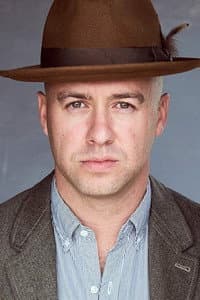 Michael Eugene Smith in Single AF