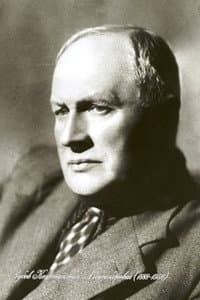Konstantin Zubov in Варвары