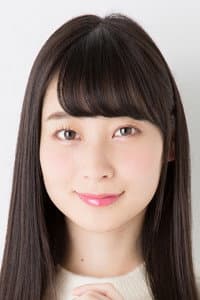 Nanami Yamashita in 異能バトルは日常系のなかで
