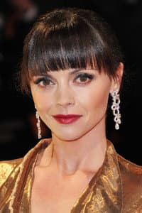 Christina Ricci in The Cold Open