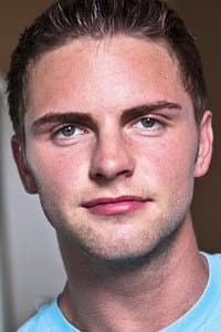 Campbell Stevens in Dickmatized