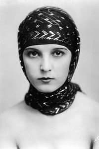 Beulah Bains in The Kid