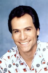 Paul Regina in The Awakening of Candra