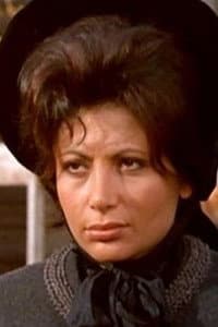 Adriana Giuffrè in Quel giorno Dio non c'era (Il caso Defregger)