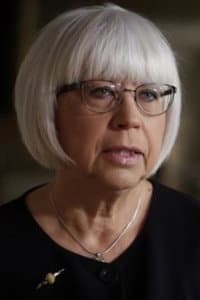 Bente Jønsson in Grevinde Danner