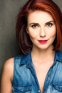 Samantha Stewart in VooDoo