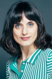 Núria Florensa in Mientras la prisión exista