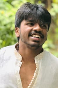 Surya Sethupathi in Sindhubaadh