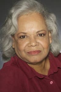 Beatrice Winde in Sparkle