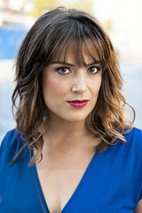 Jennifer Restivo in We Are the Hartmans