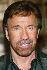 Chuck Norris in Walker, Texas Ranger: One Riot, One Ranger