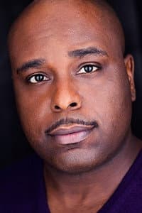 J. Bernard Calloway in The Girl Is in Trouble