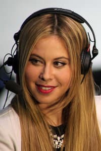 Tara Lipinski in Rebel on Ice