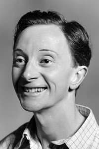 Charles Hawtrey in Jailbirds