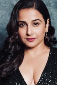 Vidya Balan in Mission Mangal
