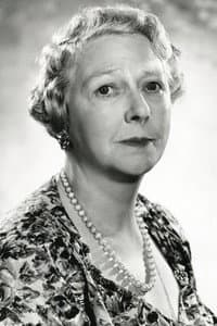 Marie Lohr in Went the Day Well?