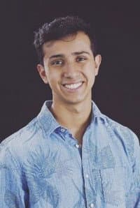 Ulises Nieto in La Revolución De Juan Escopeta