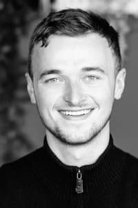 Sam Phelps in We Dream in Colour
