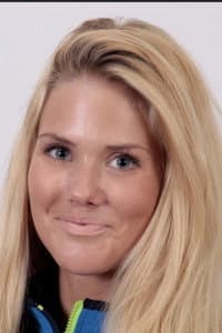 Silje Norendal in Do What You Love Kjersti Buaas Story