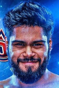 Allan Breeze in NJPW Capital Collision 2024: Pre-Show