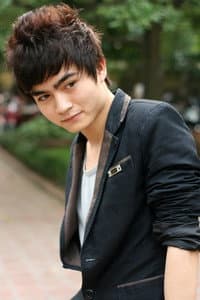 Nguyễn Năng Tùng in Mùi cỏ cháy