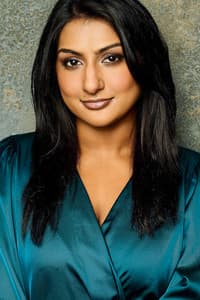Sheryl Sharma in The Stroller
