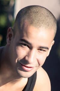 Samy Kosta in Vis Ma Coloc 2011