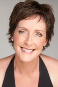 Anne Looby in Daydream Believer