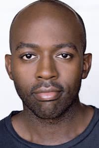 Calvin C. Winbush in Dead Cruelty