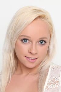 Naomi Nevena in Best Of Schoolgirls Compilation Vol 1