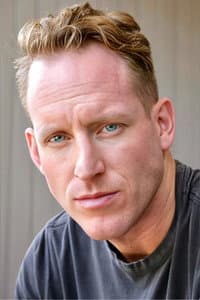 Aaron Oberst in The Chimera Effect