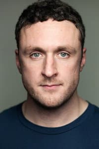 Joel Morris in Stew & Punch