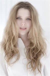 Gabrielle Hersh in The Last Winter