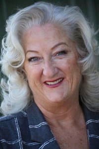 Becky Nitschke in Innocent Boy