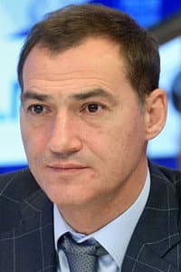 Roman Babayan in Земляк