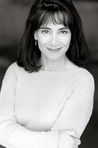 Karen Bernstein in Hello Kitty Tells Fairy Tales
